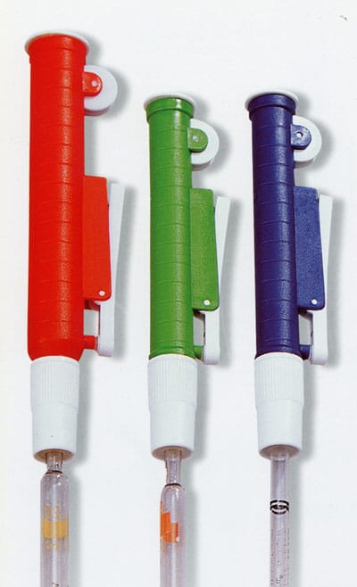 Pipettesuger, 2 ml