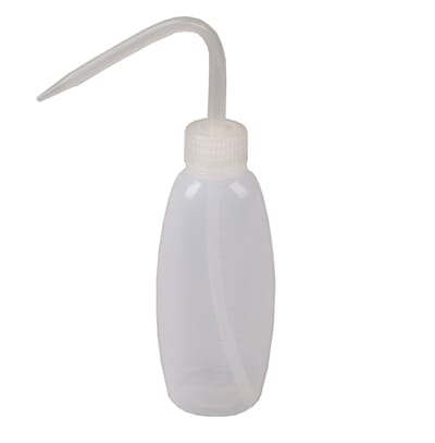 Spruteflaske, plast, 500 ml